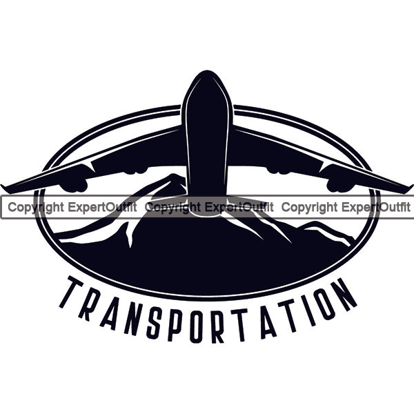 Military Army Gun Weapon Rights 2nd Amendment Airplane Quote Design Element USA America American Art Design Logo Clipart SVG