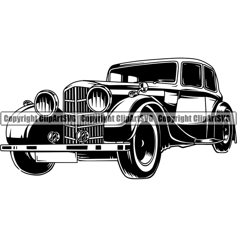 Transportation Design Transport Traffic Truck Delivery Shipping Car Vintage Vector Design Element Cargo Import Container Industrial Distribution Logo Clipart SVG