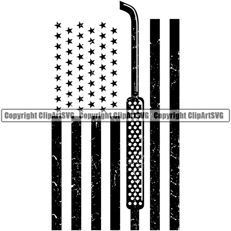 Transportation Trucking Logo Flag Color Design Element Truck Driver Trucker Trucking Shipping Transport Haul Hauler Delivery Vehicle Move Moving Business Company Clipart SVG