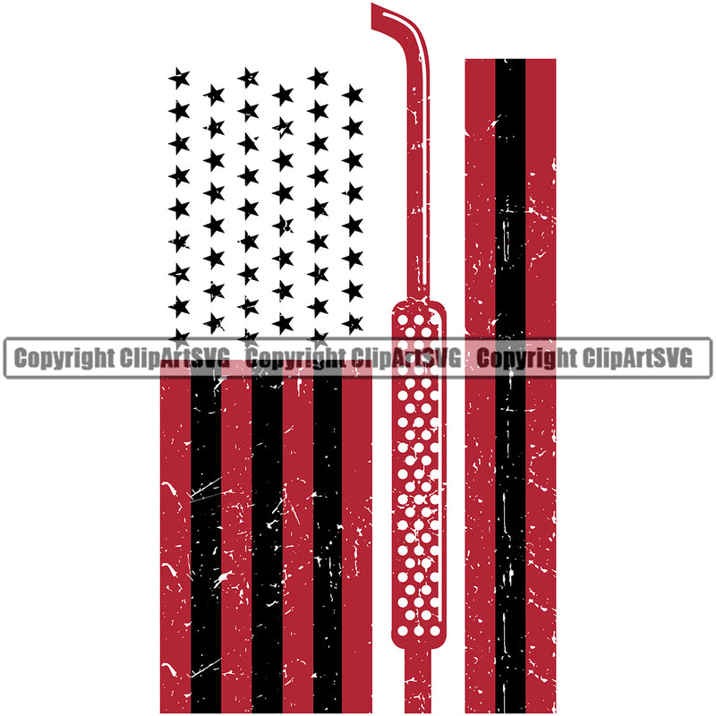 Transportation Trucking Logo Flag Color Design Element Truck Driver Trucker Trucking Move Moving Business Company Shipping Transport Haul Hauler Delivery Vehicle Clipart SVG