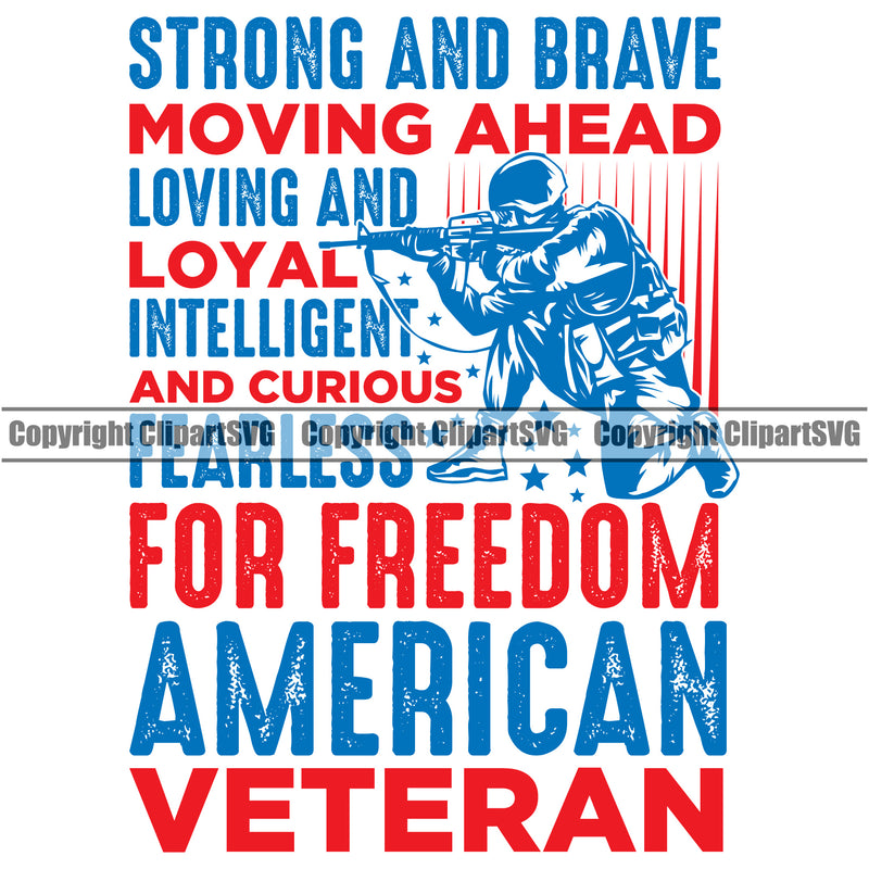 USA Flag Gun Weapon Rights United States America Color Quote Text White Background Design Element 2nd Amendment American Military Army Art Design Logo Clipart SVG