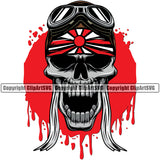 Military Army Gun Weapon Military Soldier Color Design Element Rights 2nd Amendment USA America American Art Design Logo Clipart SVG