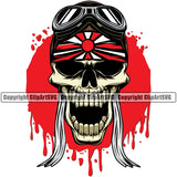 Military Army Gun Weapon Military Yellow Color Design Element Helmet Wearing Rights 2nd Amendment USA America American Art Design Logo Clipart SVG