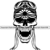 Military Army Gun Weapon Rights 2nd Amendment Military Soldier Kamikaze Pilot Design Element USA America American Art Design Logo Clipart SVG