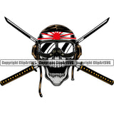 Military Army Gun Weapon Pilot Kami kazi Sword Color Design Element Rights 2nd Amendment USA America American Art Logo Clipart SVG