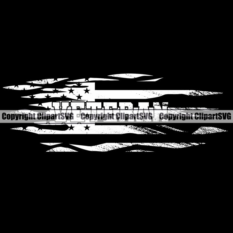 USA Flag Gun Weapon Rights United States America Veteran White Quote Text Black Background Design Element 2nd Amendment American Military Army Art Design Logo Clipart SVG