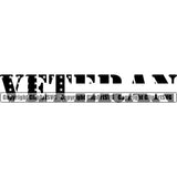 USA American Flag Gun Weapon Rights United States America 2nd Amendment Veteran Black Color Quote Text Design Element American Military Army Art Design Logo Clipart SVG