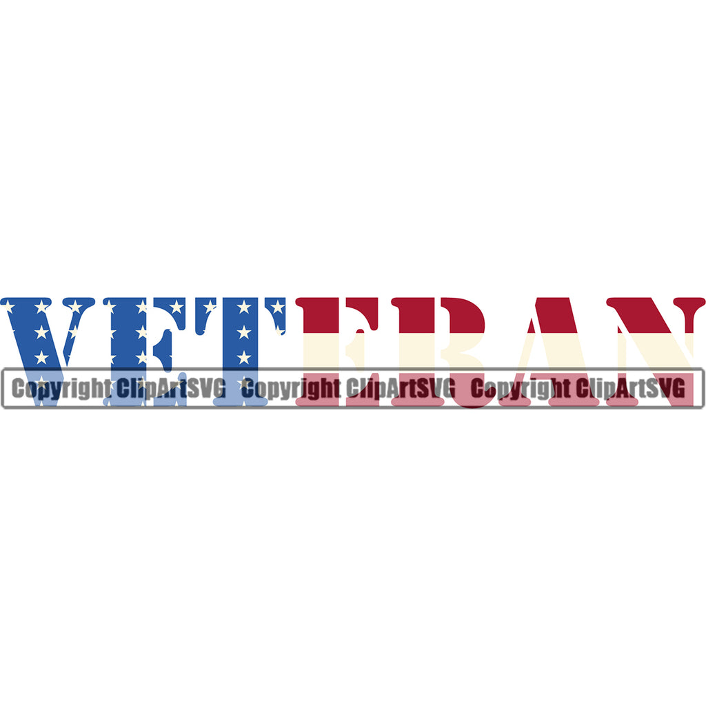 USA American Flag Gun Weapon Rights United States America 2nd Amendment Veteran Color Design Element American Military Army Art Design Logo Clipart SVG