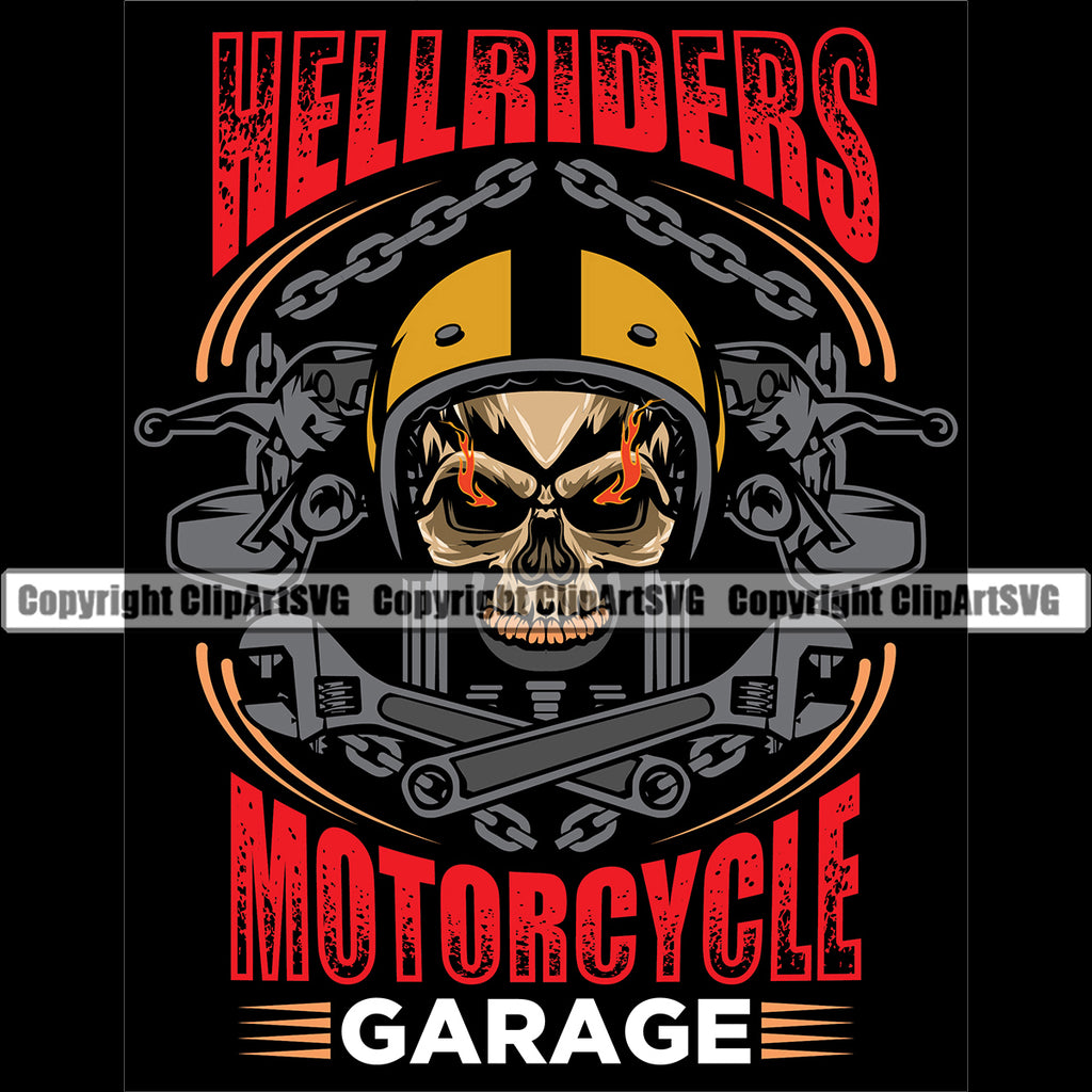 Motorcycle and car custom garage, moto races vector icon. Bike chopper  racers or bikers club emblem with motor engine pistons, Build for Speed and  Rac Stock Vector Image & Art - Alamy