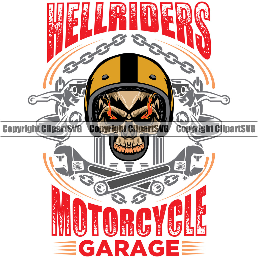Hell Ride Bikes