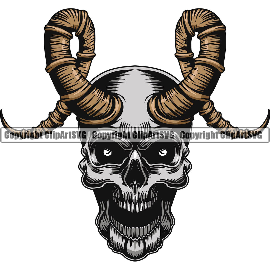 Devil Wings Logo. Tattoo Design. Stencil Vector Illustration. 21161834  Vector Art at Vecteezy