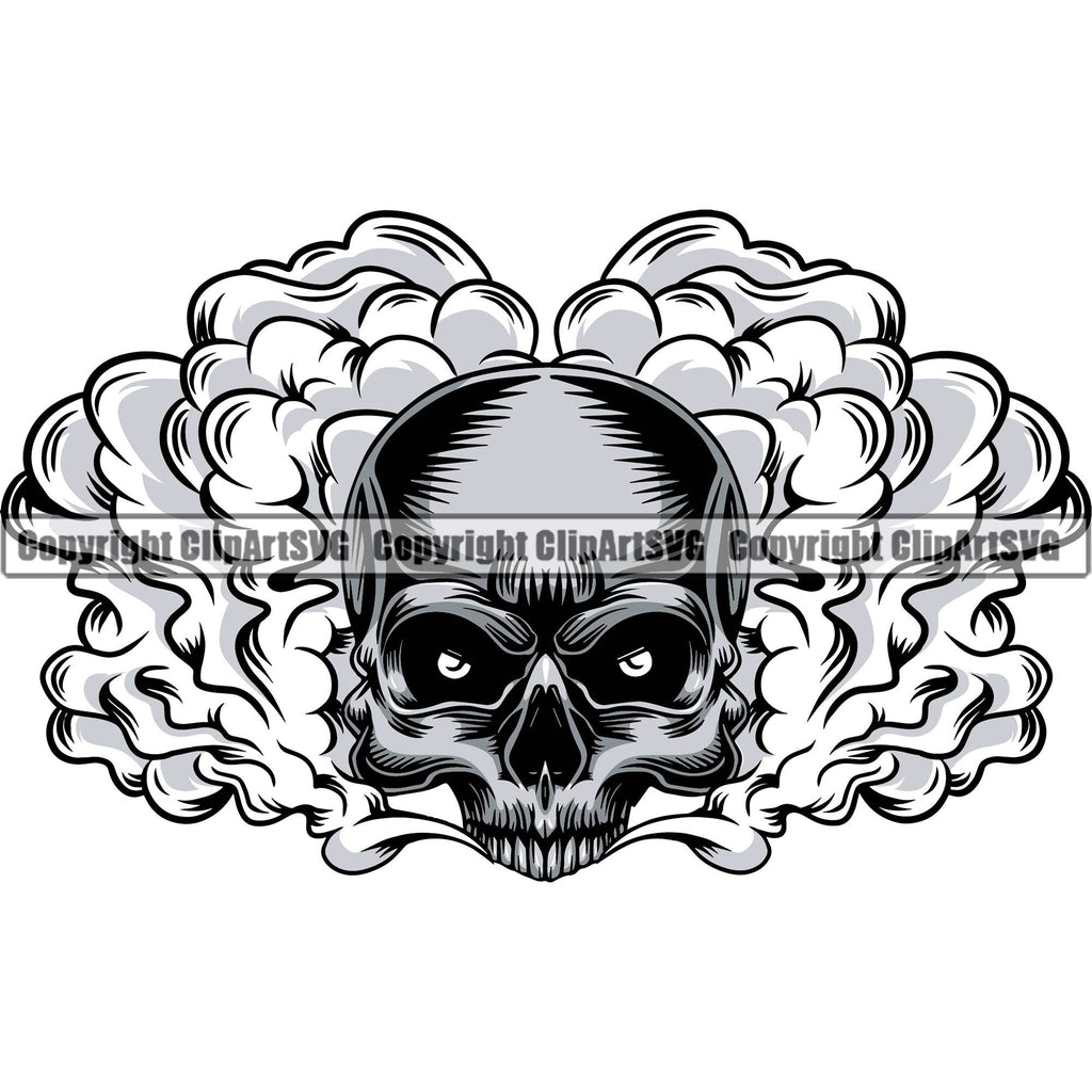Tattoo machine #15 | Skull artwork, Skull tattoos, Skull