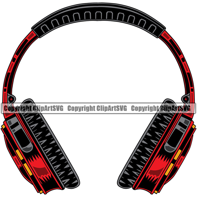 DJ Disc Jockey Music Vinyl Turntable Record Player Mixer Mixing Spin Spinning Scratch Scratching Album Club Sound Radio Dee Jay Stereo Beat Maker Headphones Audio Py Element Color Art Design Logo Clipart SVG