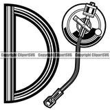 DJ Disc Jockey Music Vinyl Turntable Record Player Mixer Mixing Spin Spinning Scratch Scratching Album Club Sound Radio Dee Jay Stereo Beat Maker Silhouette Art Design Logo Clipart SVG