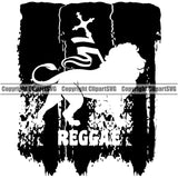 Rasta Reggae Lion Lions Flag Rastafari Rastafarian Proud Pride Jamaica Jamaican Reggaeton Music Marijuana Tree Leaf Joint Bud Pot Weed Cannabis Hemp Shop Art Design Logo