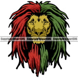 Rasta Reggae Flag Rastafari Rastafarian Pride Jamaican Proud Reggaeton Jamaica Music Lion Marijuana Tree Leaf Joint Bud Pot Weed Cannabis Hemp Shop Art Design Logo