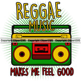 Rasta Reggae Flag Rastafari Rastafarian Pride Jamaica Jamaican Proud Reggaeton Music Radio Boombox Love Vibes Hippy Marijuana Leaf Pot Weed Cannabis Design Element Logo