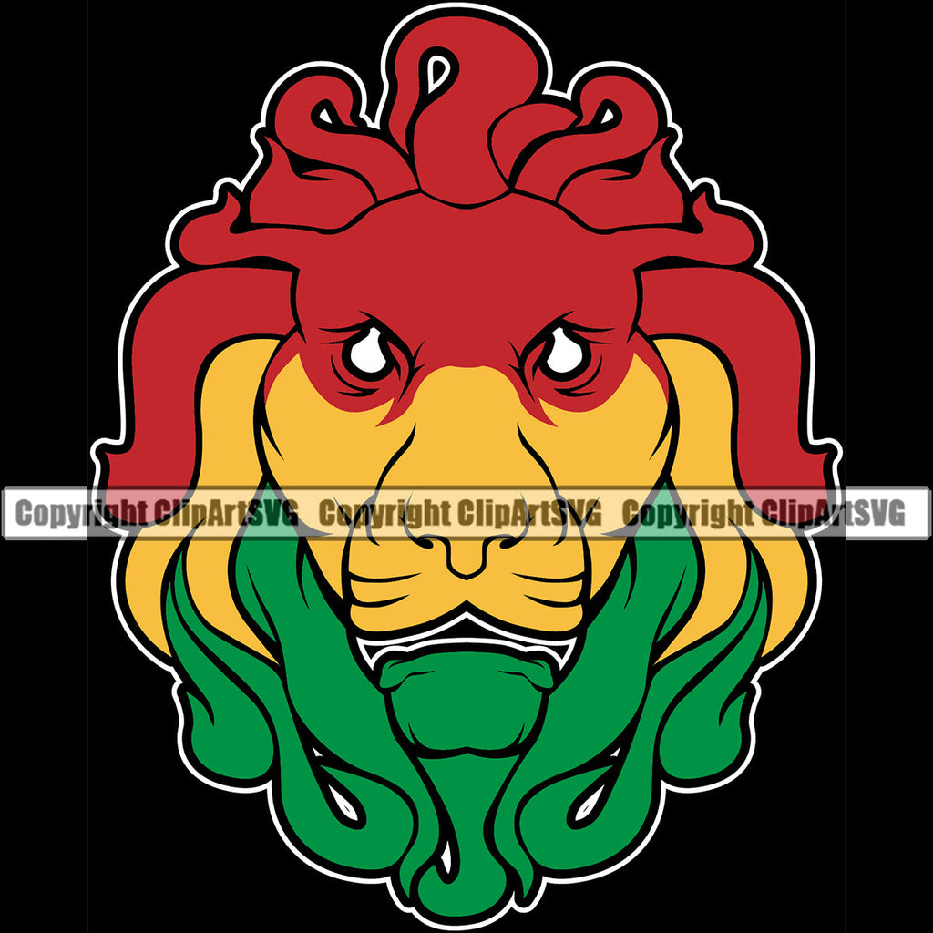 Rasta Reggae Flag Rastafari Rastafarian Pride Proud Jamaica Jamaican Reggaeton Music Lion Marijuana Tree Leaf Joint Bud Pot Weed Cannabis Hemp Shop Art Design Logo