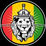 Rasta Reggae Lion Lions Flag Rastafari Rastafarian Pride Proud Reggaeton Jamaica Jamaican Music Marijuana Tree Leaf Joint Bud Pot Weed Cannabis Hemp Shop Art Design Logo