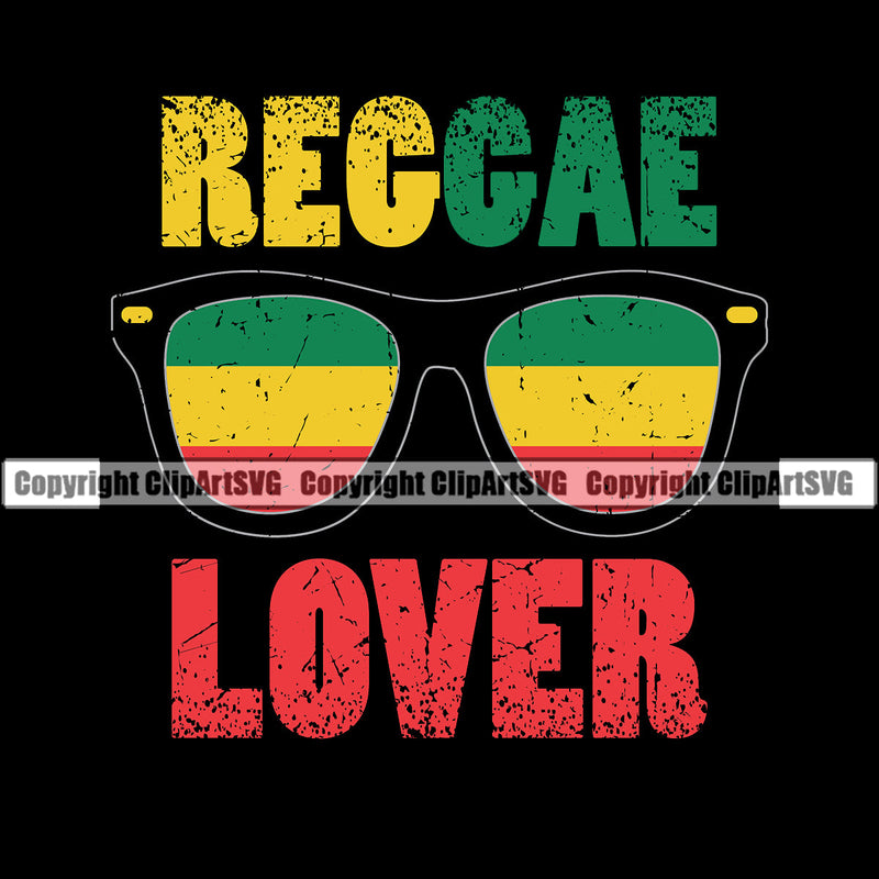 Rasta Reggae Flag Rastafarian Rastafari Pride Jamaica Jamaican Proud Reggaeton Music Positive Note Hippy Marijuana Leaf Bud Pot Weed Cannabis Hemp Shop Herb Design Logo