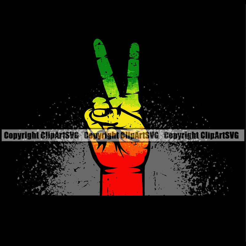 Rasta Reggae Flag Rastafari Rastafarian Pride Jamaica Jamaican Proud Reggaeton Music Peace Sign Love Hippy Marijuana Leaf Bud Pot Weed Cannabis Hemp Shop Design Logo