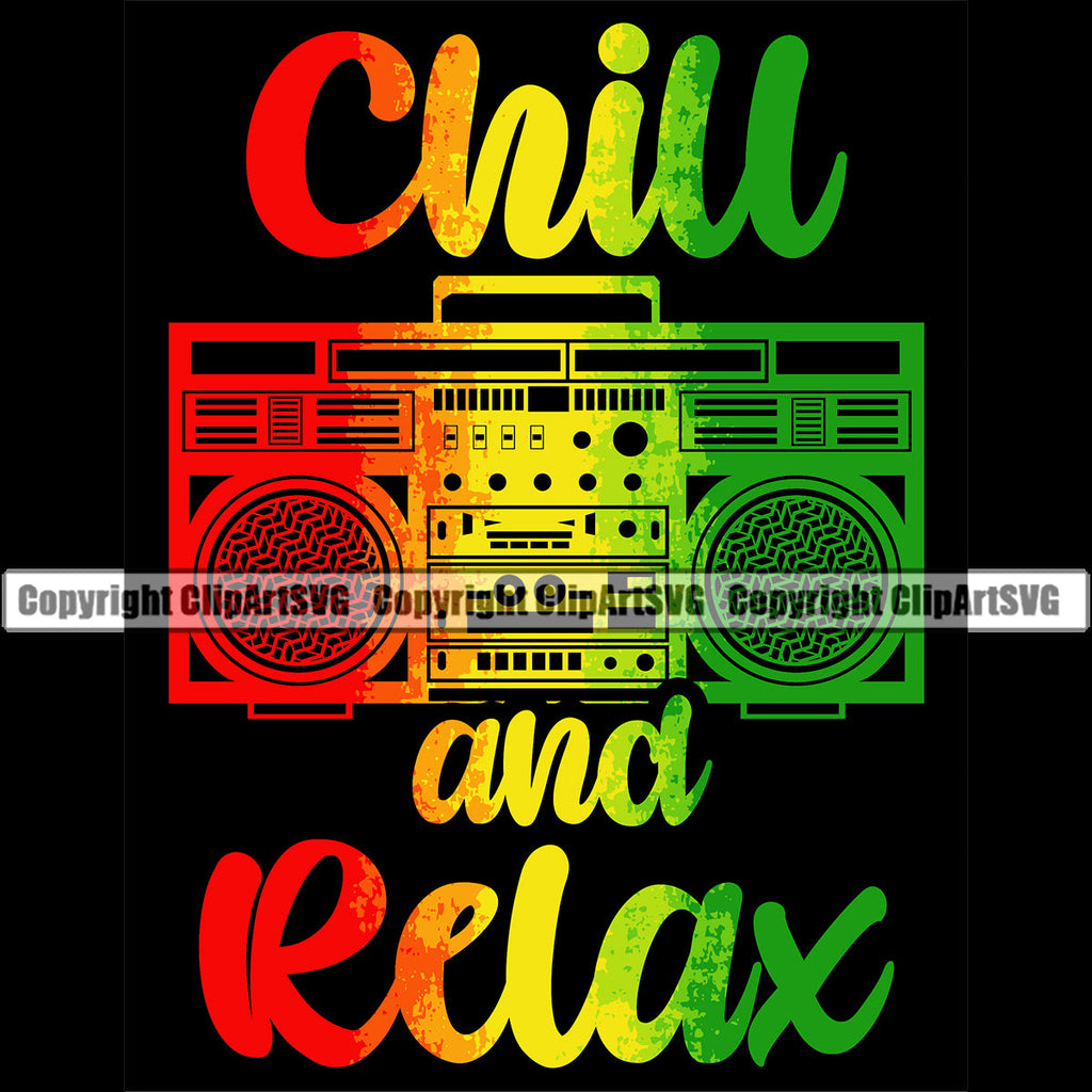 Rasta Reggae Flag Rastafari Rastafarian Pride Reggaeton Jamaica Jamaican Proud Music Radio Boombox Chill Relax Hippy Marijuana Leaf Bud Pot Weed Cannabis Shop Design Logo