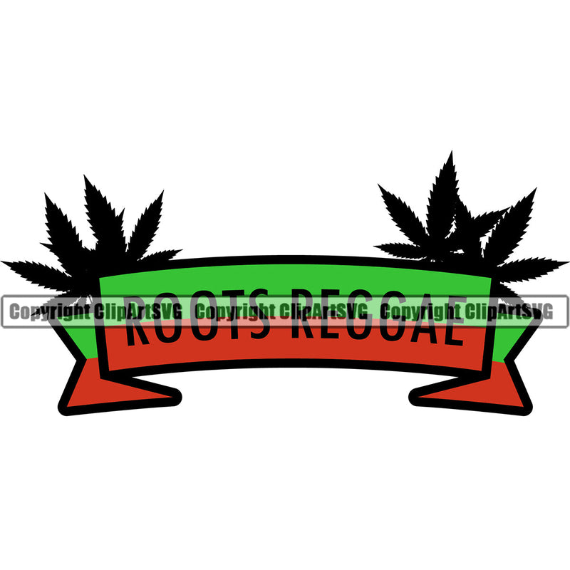 Rasta Reggae Flag Rastafari Rastafarian Pride Jamaica Jamaican Proud Reggaeton Music Roots Radio Marijuana Leaf Bud Pot Weed Cannabis Hemp Shop Herb Ribbon Banner ColorDesign Logo