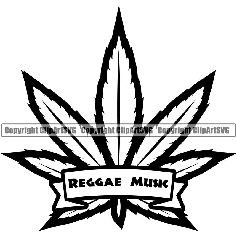 Rasta Reggae Flag Rastafari Rastafarian Pride Jamaica Jamaican Proud Reggaeton Music Radio Marijuana Leaf Bud Pot Weed Cannabis Hemp Shop Herb Ribbon Design Banner Logo