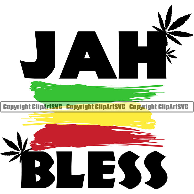 Rasta Reggae Flag Rastafari Rastafarian Marijuana Pride Jamaica Jamaican Proud Reggaeton Music Jah Bless Leaf Bud Pot Weed Cannabis Hemp Shop Herb Art Design Logo