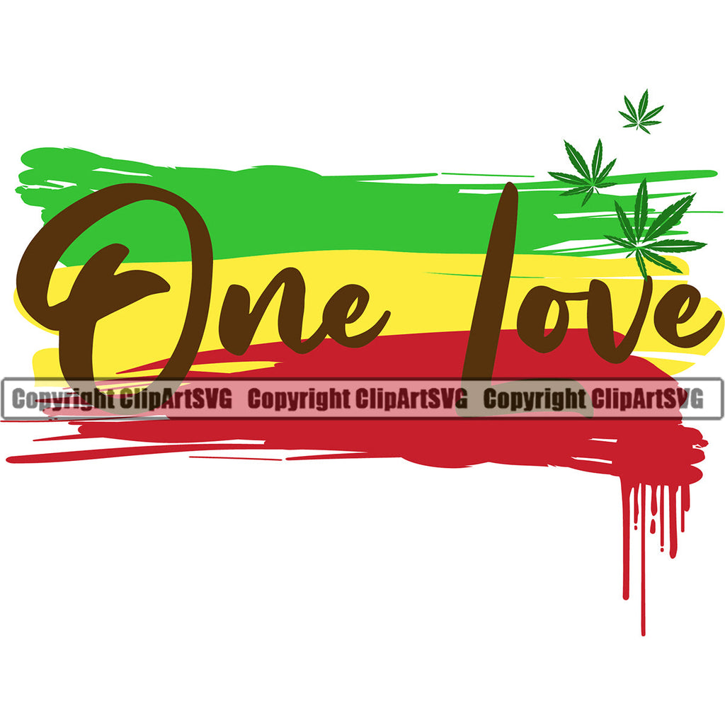 Rasta Reggae Flag Rastafari Rastafarian Pride Jamaica Jamaican Proud  Reggaeton Music One Love Marijuana Tree Leaf Joint Bud Pot Weed Cannabis  Hemp Shop Herb Design Logo – ClipArt SVG