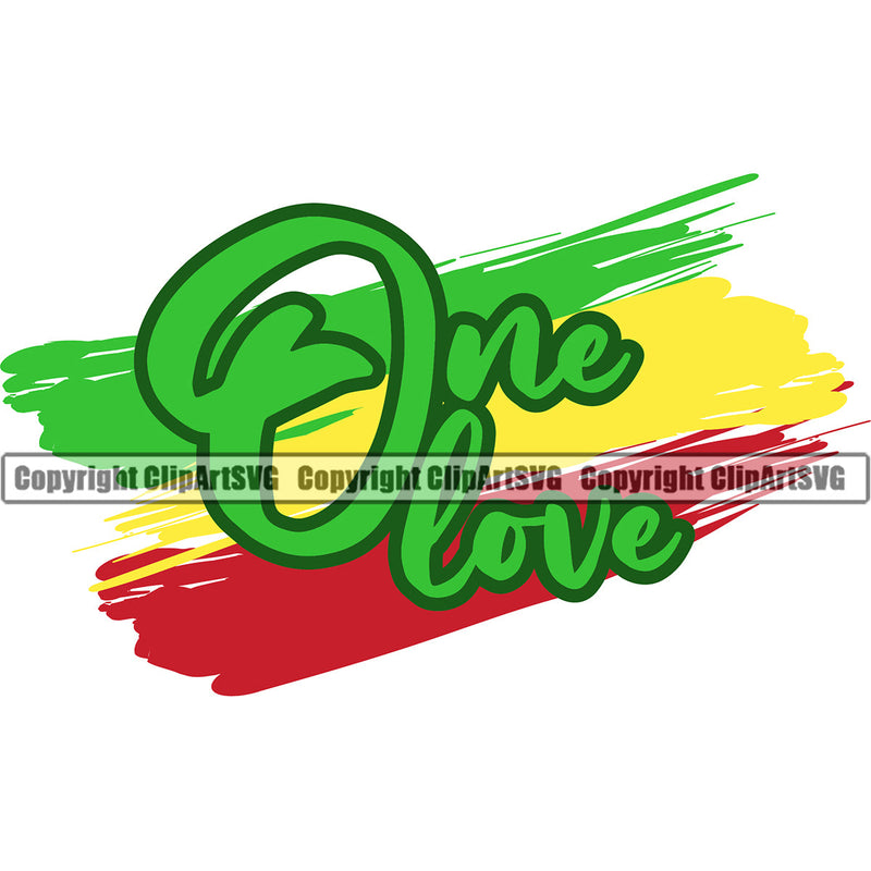 Rasta Reggae Flag Rastafari Rastafarian Pride Jamaica Jamaican Proud Reggaeton Music One Love Paint Note Hippy Marijuana Leaf Bud Pot Weed Cannabis Hemp Shop Design Logo