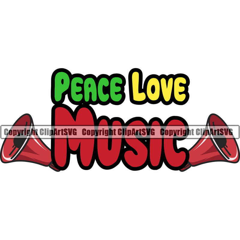 Rasta Reggae Flag Rastafari Rastafarian Pride Jamaica Jamaican Proud Reggaeton Music Hand Fist Unity Power Peace Love Hippy Marijuana Weed Cannabis Design Element Logo