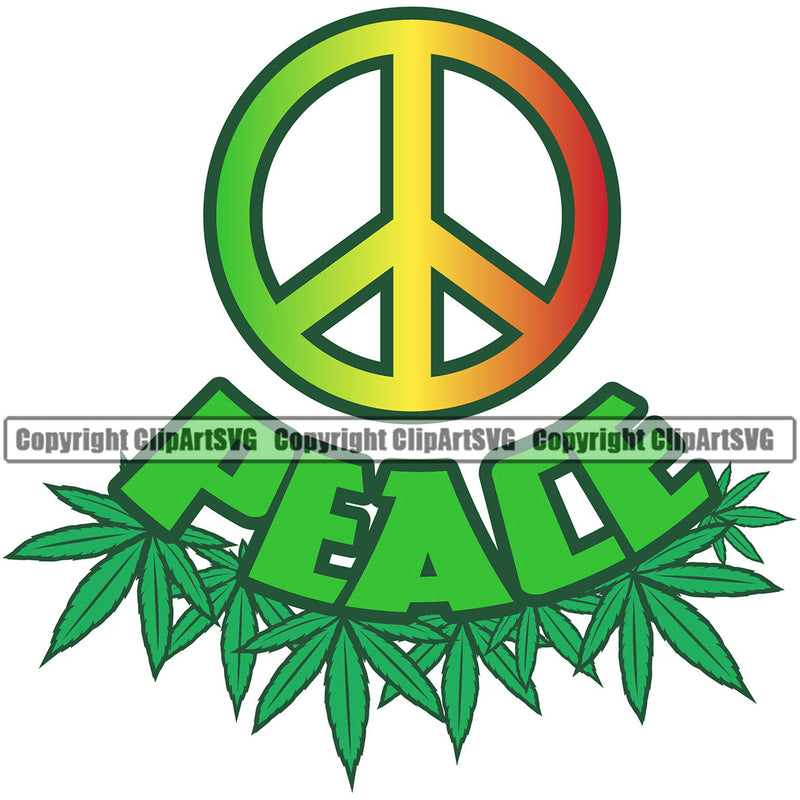Rasta Reggae Flag Rastafarian Rastafari Pride Jamaica Jamaican Proud Reggaeton Music Peace Sign Love Hippy Marijuana Leaf Bud Pot Weed Cannabis Hemp Shop Design Logo