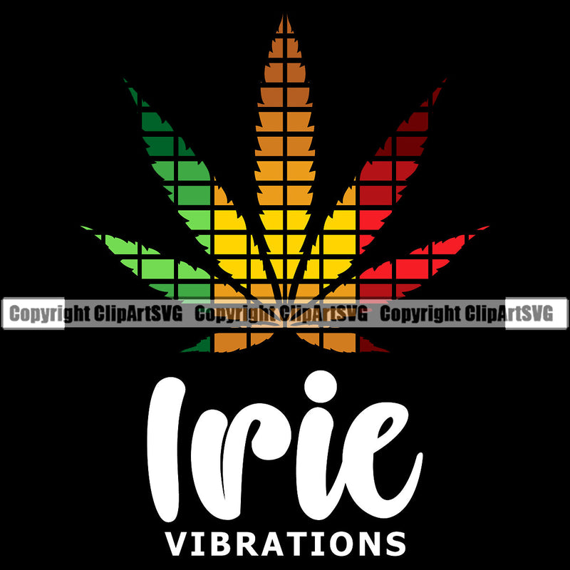 Rasta Reggae Flag Rastafari Rastafarian Pride Jamaican Jamaica Proud Reggaeton Music Radio Irie Vibrations Love Hippy Marijuana Leaf Pot Weed Cannabis Art Design Element Logo