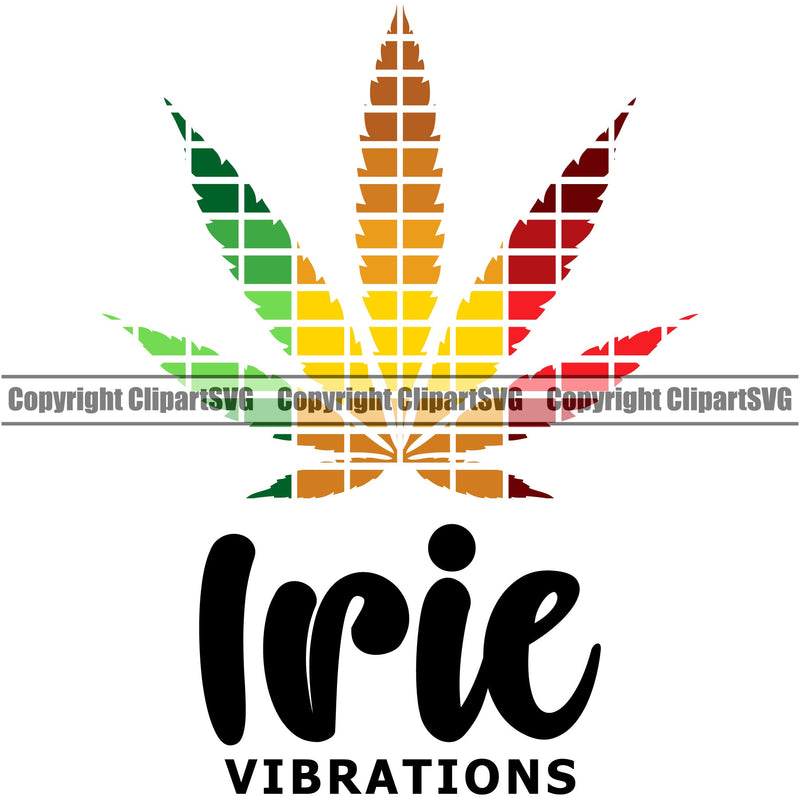 Rasta Reggae Flag Rastafari Rastafarian Pride Jamaica Jamaican Proud Reggaeton Music Radio Irie Vibrations Love Hippy Marijuana Leaf Pot Weed Cannabis Art Design Element Logo