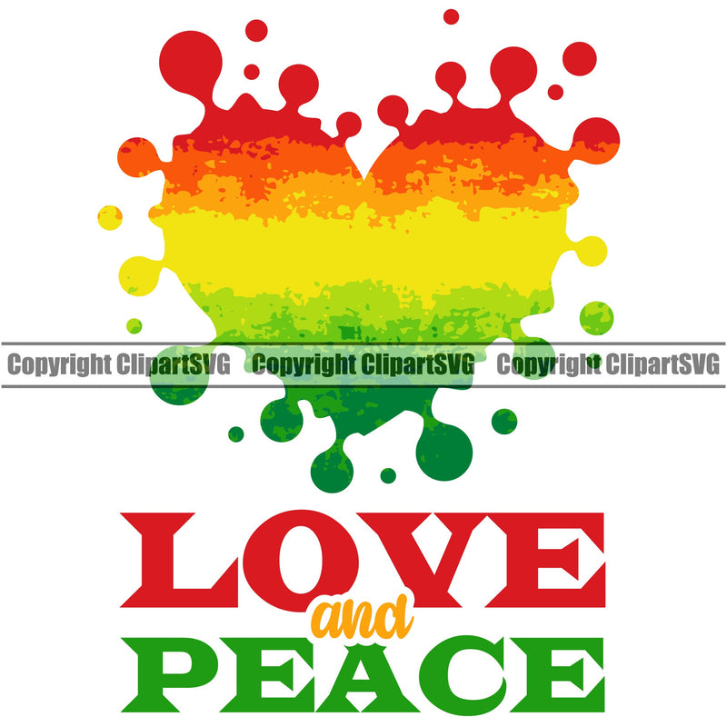 Rasta Reggae Flag Rastafari Rastafarian Pride Jamaica Jamaican Proud Reggaeton Music Love And Peace Marijuana Leaf Bud Pot Weed Cannabis Shop Design Element Logo