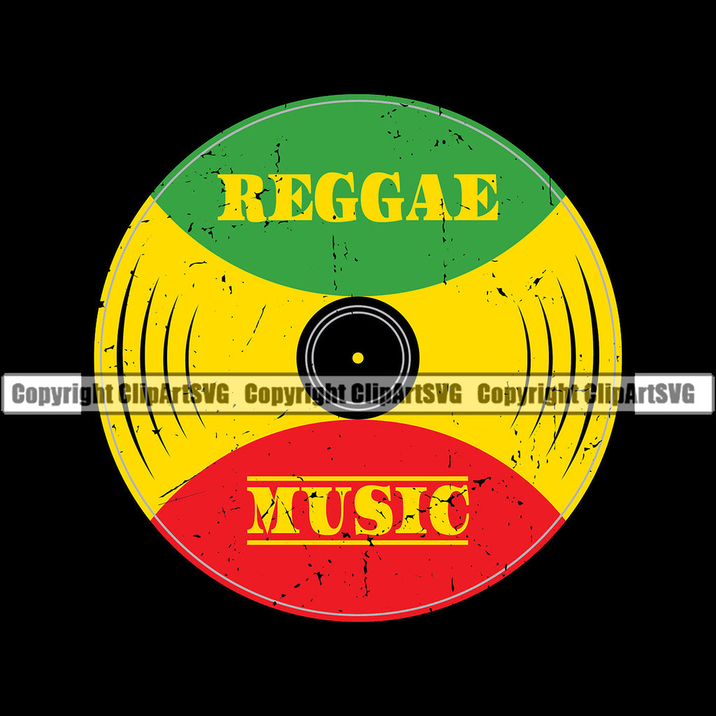 Rasta Reggae Flag Rastafari Rastafarian Pride Jamaica Jamaican Proud Reggaeton Music Radio Hippy Record Album Marijuana Leaf Bud Pot Weed Cannabis Shop Design Logo