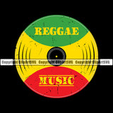 Rasta Reggae Flag Rastafari Rastafarian Pride Jamaica Jamaican Proud Reggaeton Music Radio Hippy Record Album Marijuana Leaf Bud Pot Weed Cannabis Shop Design Logo