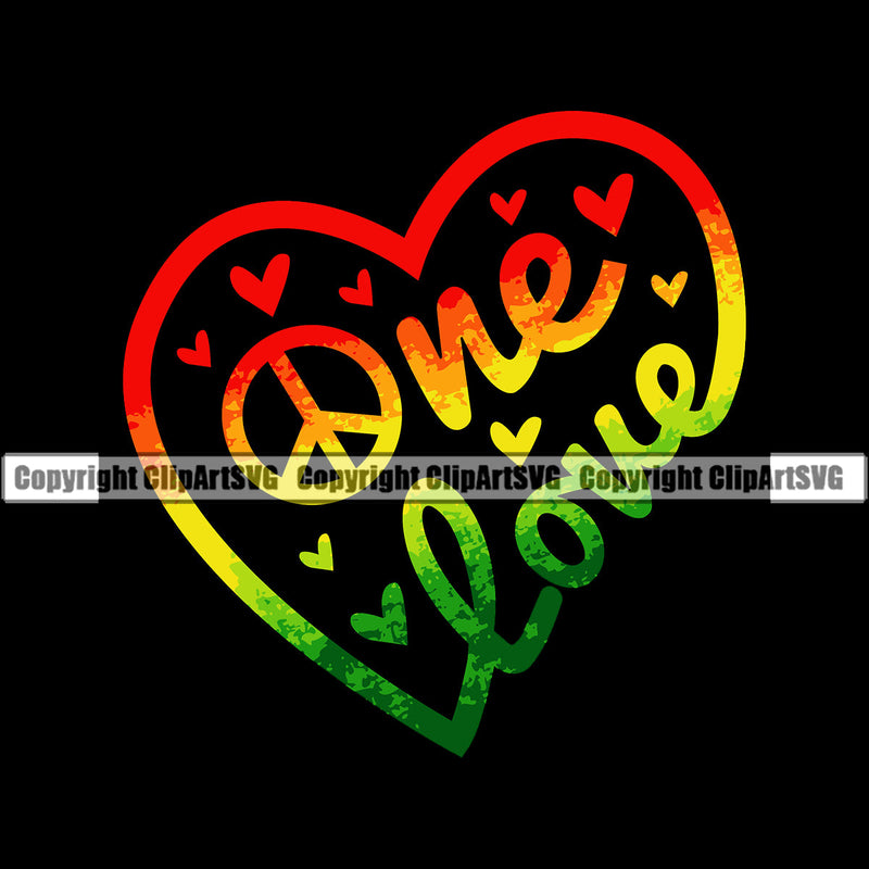 Rasta Reggae Flag Rastafari Rastafarian Pride Jamaica Jamaican Proud Reggaeton One Love Heart Note Music Hippy Marijuana Leaf Bud Pot Weed Cannabis Hemp Shop Herb Design Logo