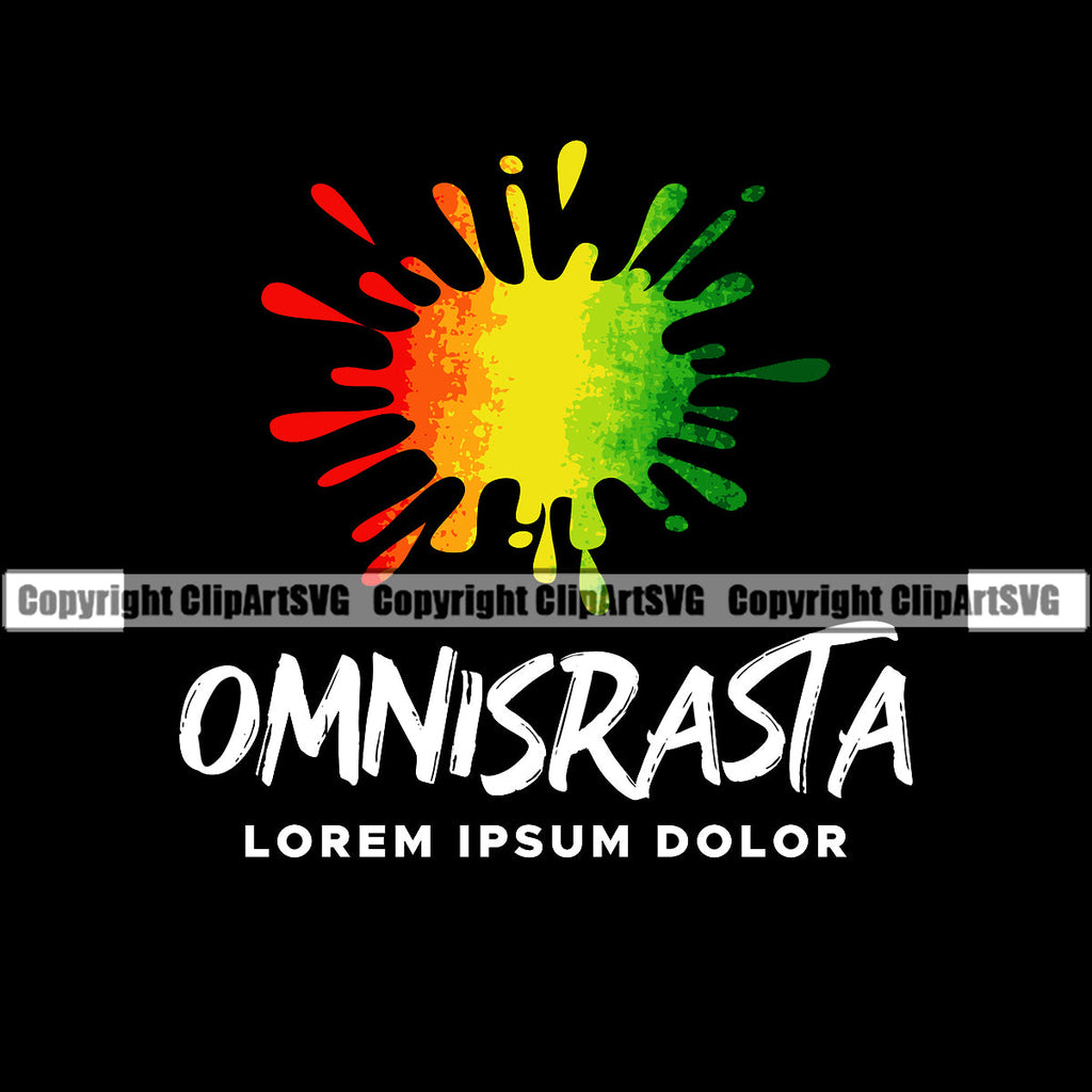 Element Logo Rasta