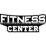 Bodybuilding Athlete Bodybuilder Fitness Trainer Gym Workout Training Muscle Sport Bodybuild Train Health Healthy Lifestyle Weightlifting Mascot Mascots Flex Weight Pose Fit Body Strong Curved Text Silhouette Art Design Logo Clipart SVG
