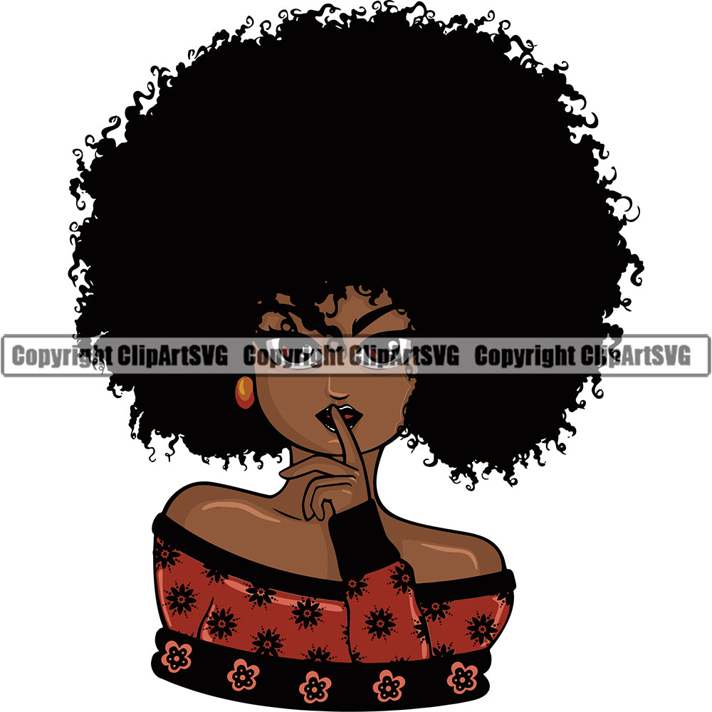 Special Bundle 100 Afro Lola SVG Files For Cutting and More!