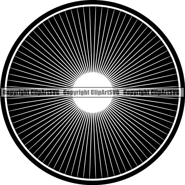 Design Element Shield Border Frame Badge Emblem ClipArt SVG