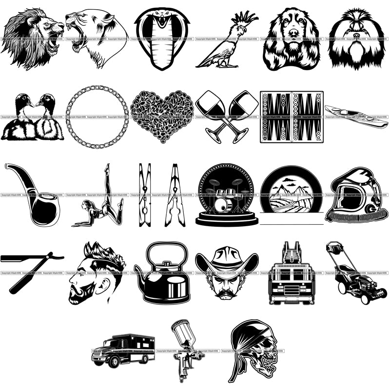 FREE EXCLUSIVE FACEBOOK GROUP SUPER BUNDLE 2019-09-06 ClipArt SVG