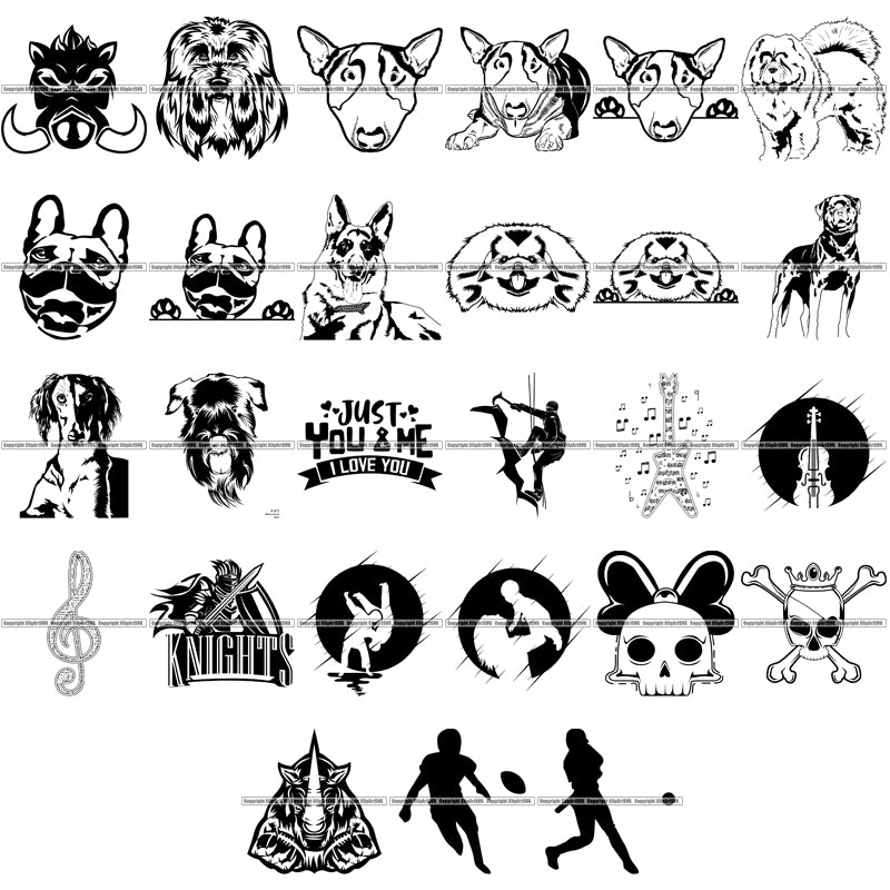 FREE EXCLUSIVE FACEBOOK GROUP SUPER BUNDLE 2019-09-15 ClipArt SVG