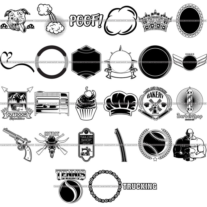 FREE EXCLUSIVE FACEBOOK GROUP SUPER BUNDLE 2019-09-19 ClipArt SVG