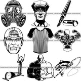 FREE EXCLUSIVE FACEBOOK GROUP SUPER BUNDLE 2019-10-10 ClipArt SVG
