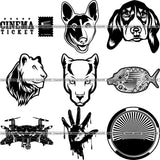 FREE EXCLUSIVE FACEBOOK GROUP SUPER BUNDLE 2019-09-26 ClipArt SVG