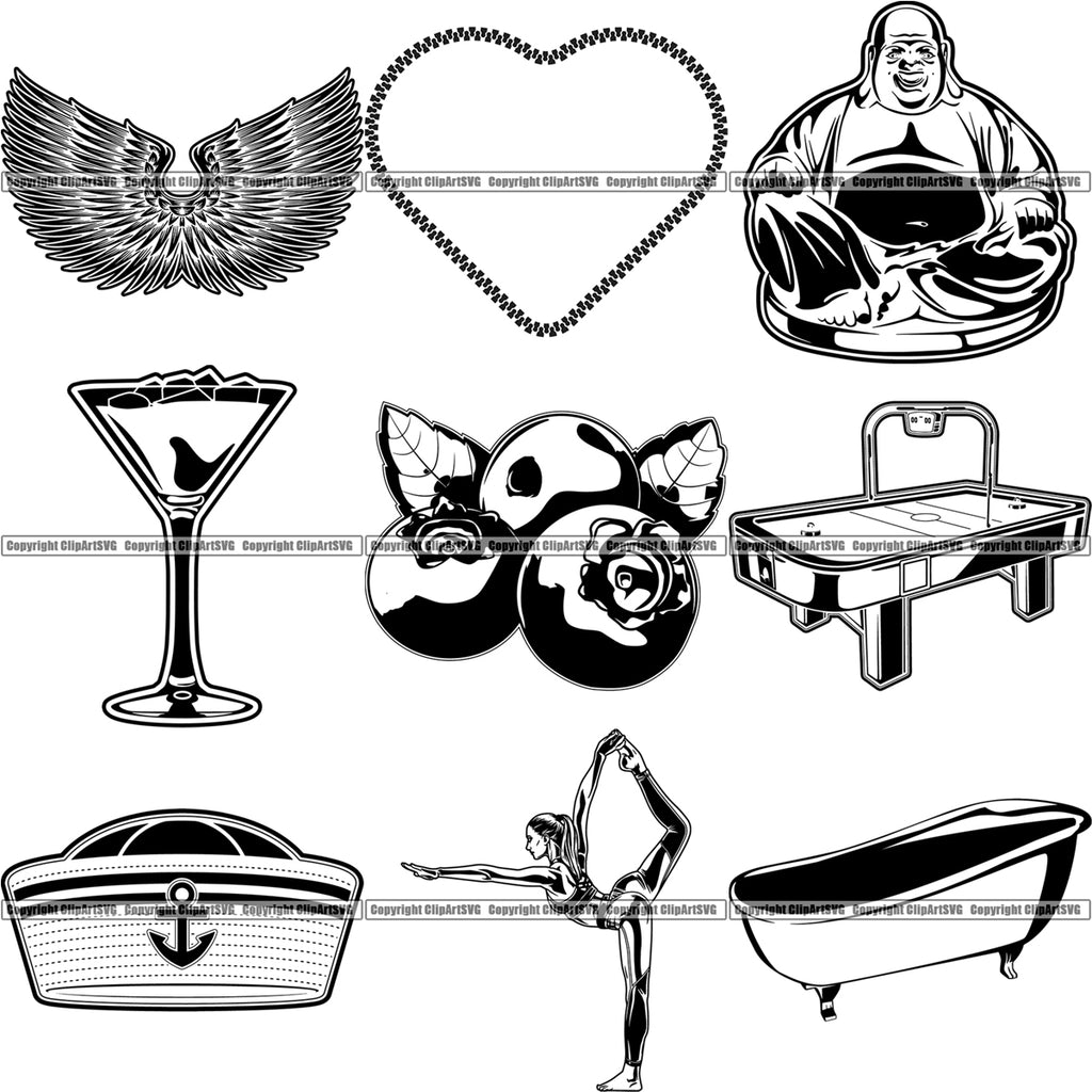 FREE EXCLUSIVE FACEBOOK GROUP SUPER BUNDLE 2019-09-26 ClipArt SVG