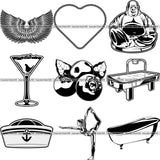 FREE EXCLUSIVE FACEBOOK GROUP SUPER BUNDLE 2019-09-26 ClipArt SVG